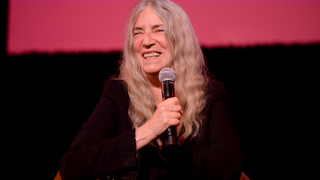 You Can Now Find Punk Icon Patti Smith on Substack